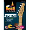 Libro RockSchool Let´s Rock Guitarra