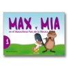 Max y Mía En el Maravilloso País de la Música Vol. 1