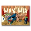 Max y Mía En el Maravilloso País de la Música Vol. 2