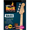 RockSchool Bajo eléctrico Let´s Rock