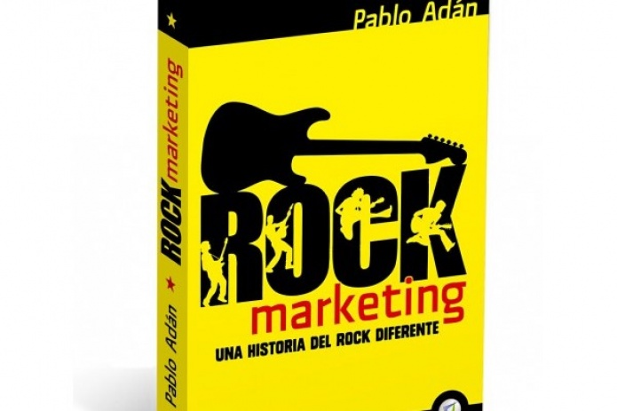Rock Marketing